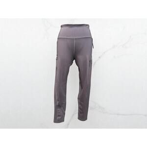 Victoria secret Women's size 10 light purple athletic sport workout pants